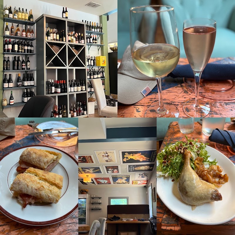 Vintage Wine Bar & Specialty Foods photo 5
