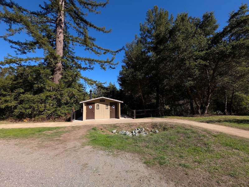 Photo of Bear Creek Redwoods Restroom