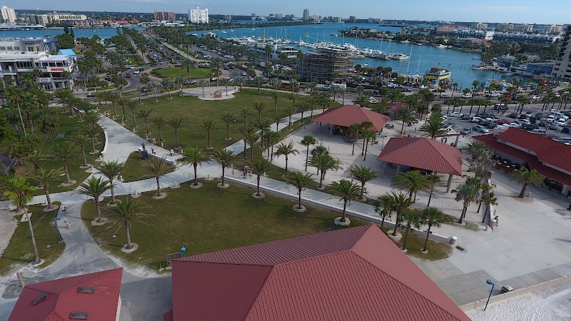 Clearwater Beach Slide Florida Bungee Trampoline photo 4