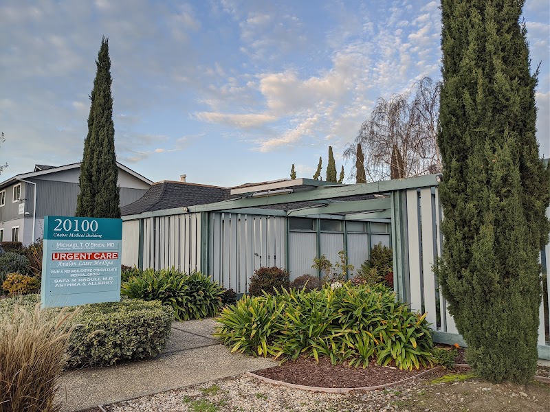Photo of Lake Chabot Medical Building