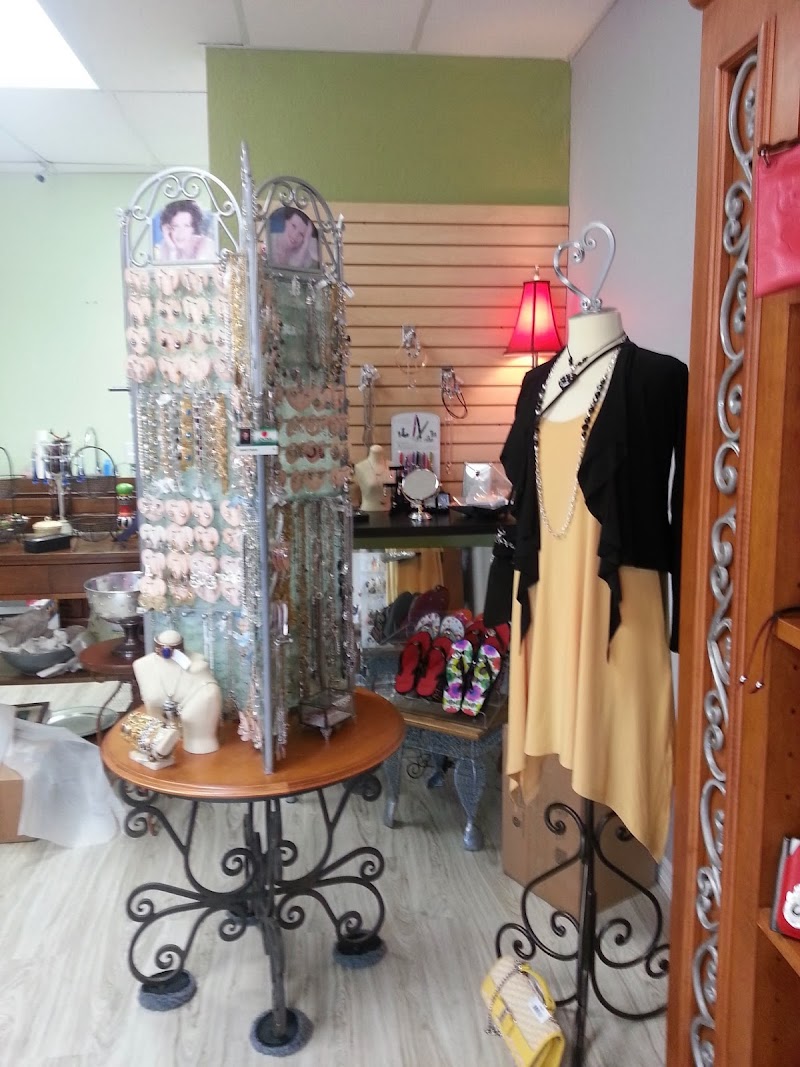 Suzette's On the Rocks - Belleair Bluffs Florida photo 5