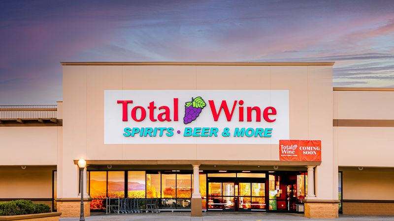 Photo of Total Wine & More