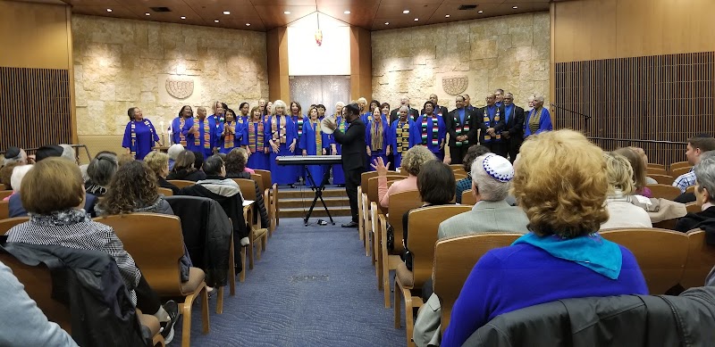 Temple Emanu-El San Diego photo 2