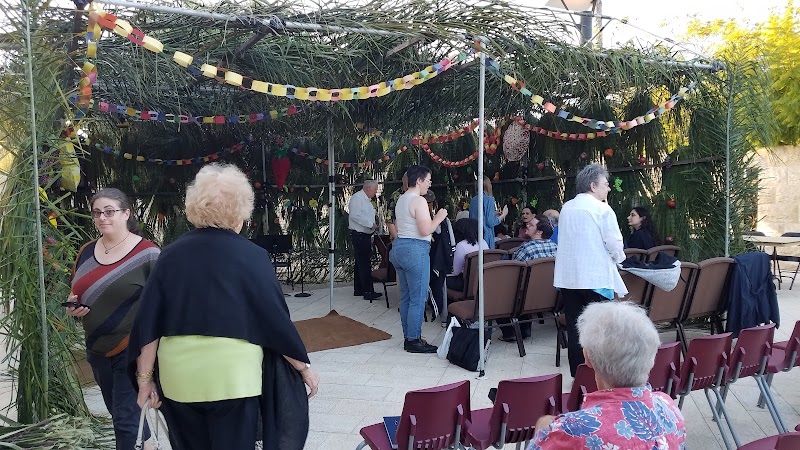 Temple Emanu-El San Diego photo 5