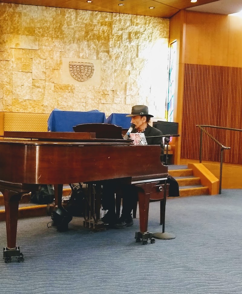 Temple Emanu-El San Diego photo 4