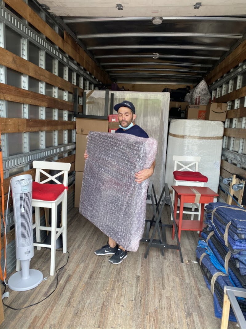 All Stars Movers photo 3