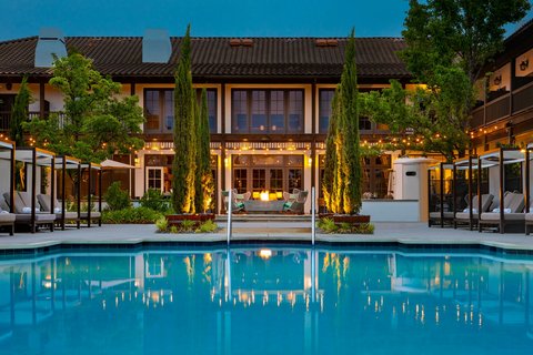 The Lodge at Sonoma Resort, Autograph Collection photo 5