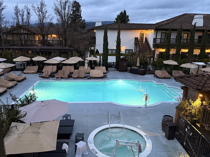 The Lodge at Sonoma Resort, Autograph Collection photo 3