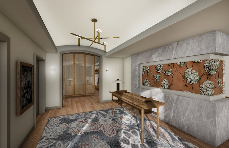 Photo of The Spa at The Lodge at Sonoma