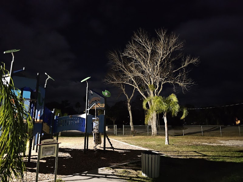Photo of Public Restrooms