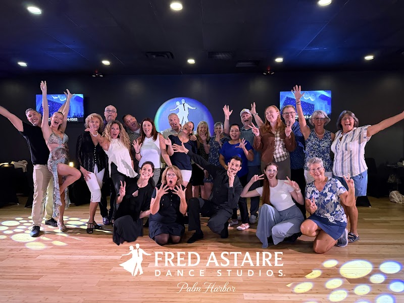 Photo of Fred Astaire Dance Studios