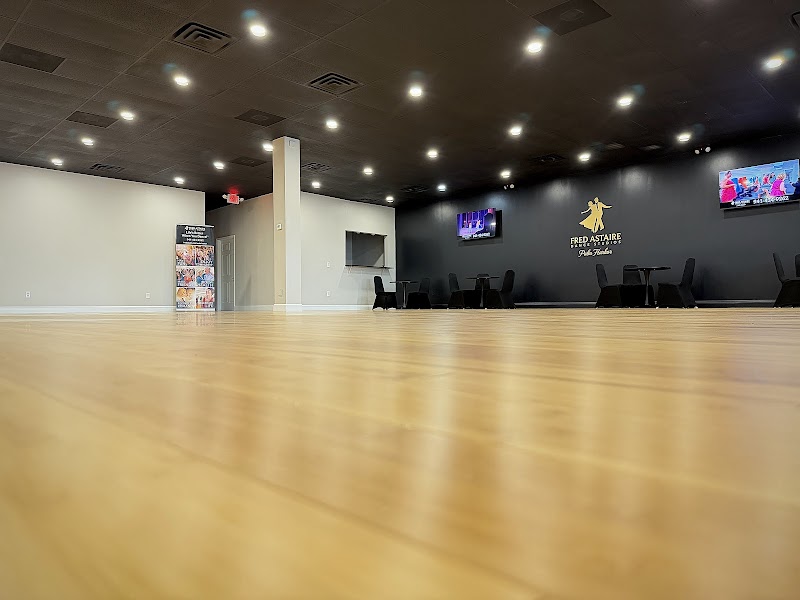 Fred Astaire Dance Studios photo 4