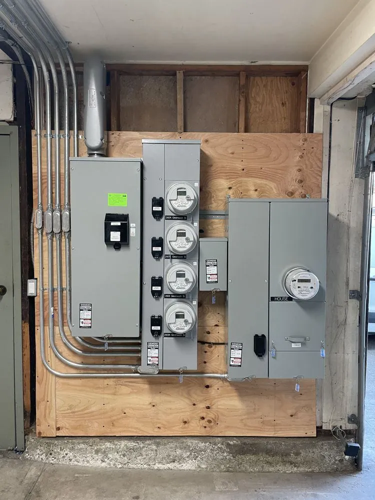 Photo of Garcia L Electric Inc