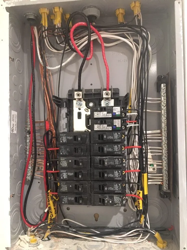 Garcia L Electric Inc photo 4