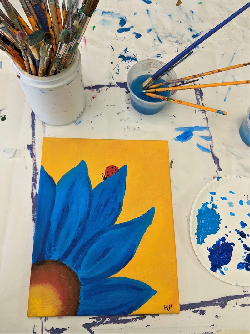 Art For Fun! Studio & Gallery photo 3