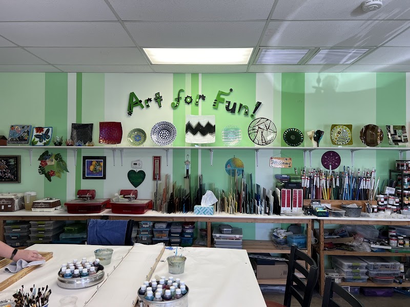 Photo of Art For Fun! Studio & Gallery