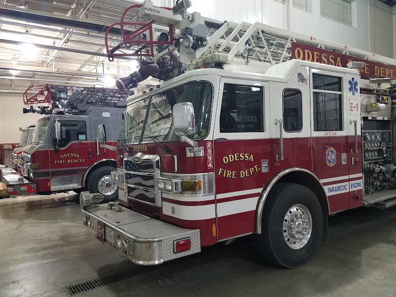 Odessa Fire Rescue photo 2