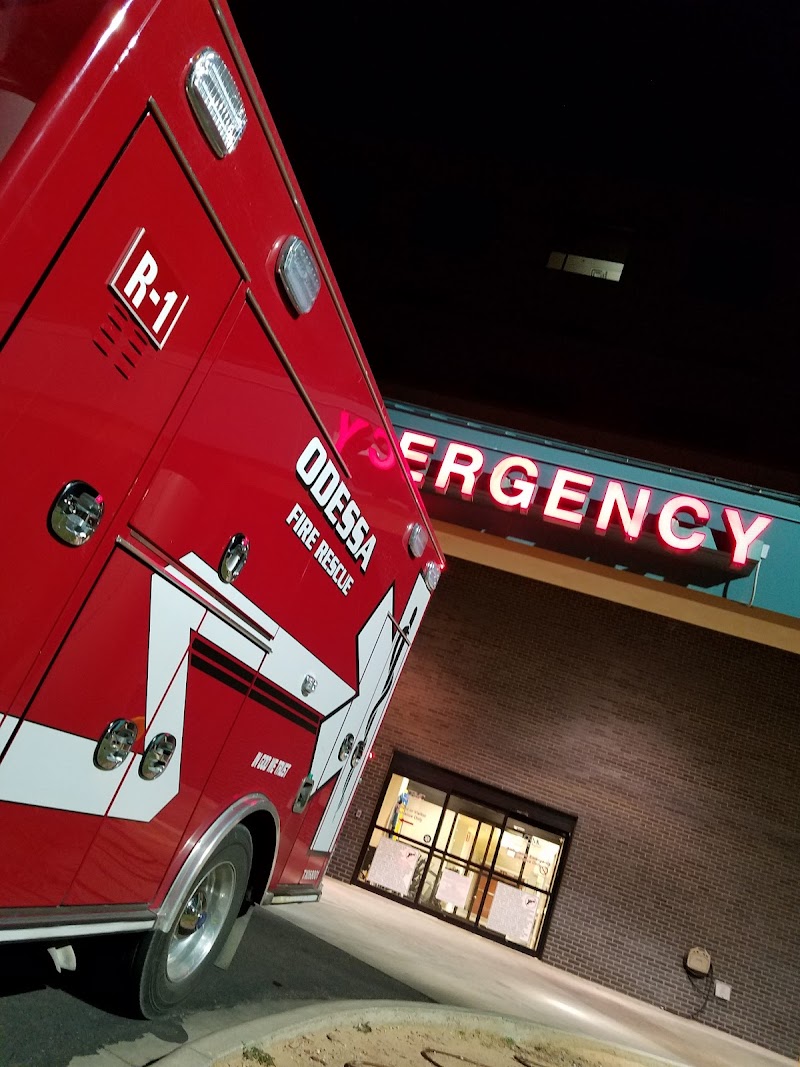 Odessa Fire Rescue photo 5