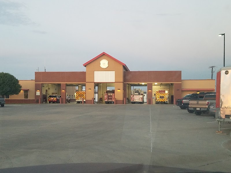 Odessa Fire Rescue photo 4