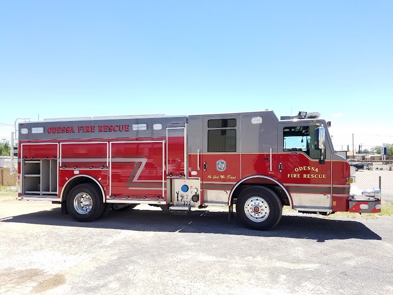 Odessa Fire Rescue photo 3