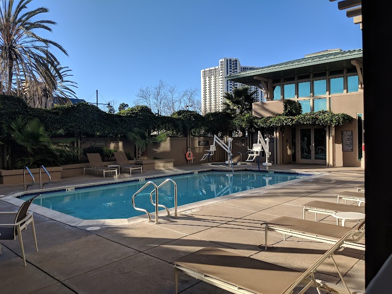 Hyatt House Emeryville/San Francisco Bay Area photo 3