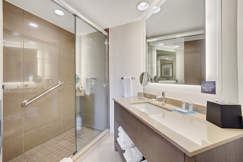 Hyatt House Emeryville/San Francisco Bay Area photo 4