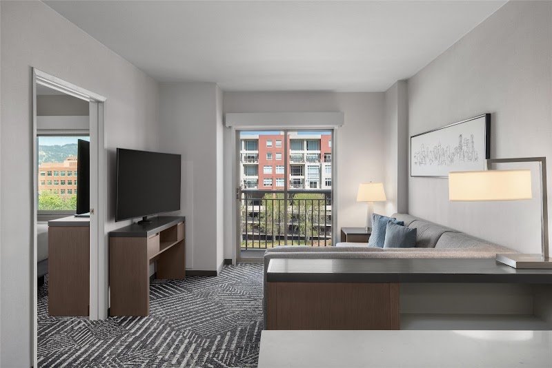 Hyatt House Emeryville/San Francisco Bay Area photo 5