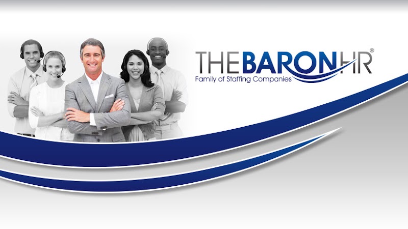 Photo of BaronHR