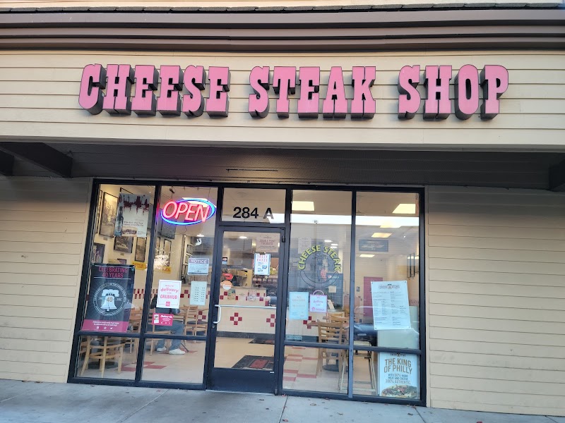 Cheese Steak Shop photo 3