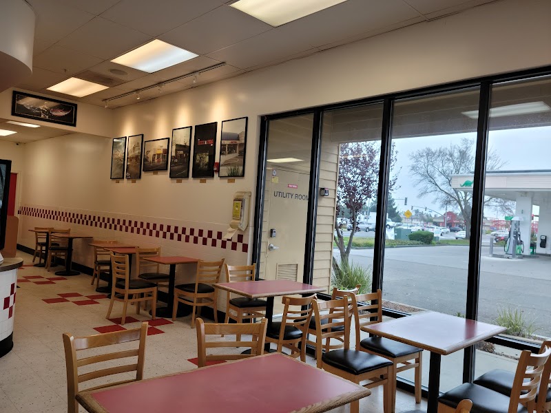 Photo of Cheese Steak Shop