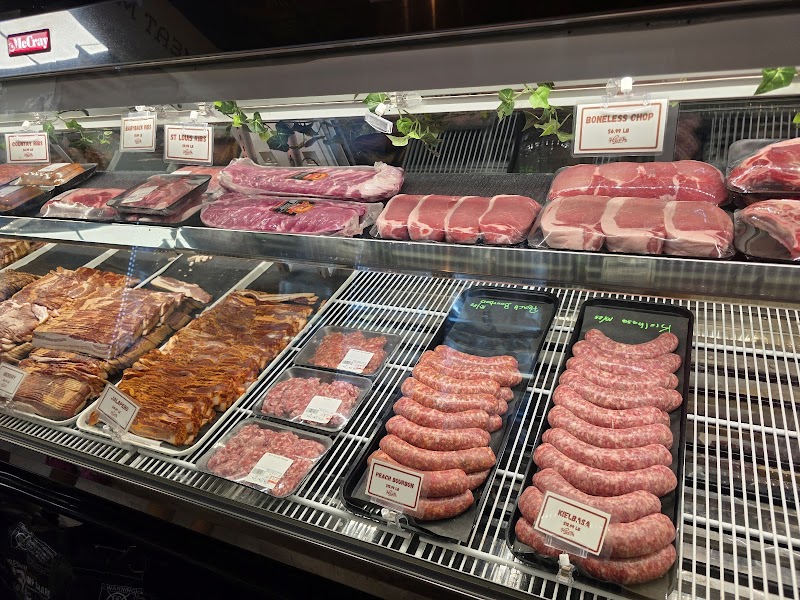 Harts Meat Market photo 3