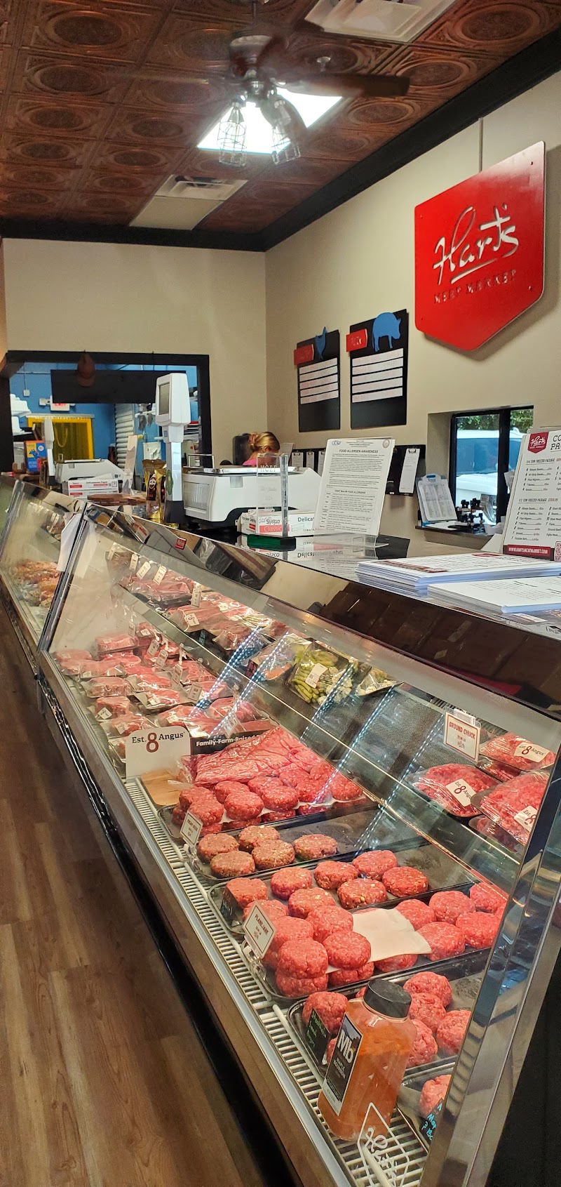 Harts Meat Market photo 2