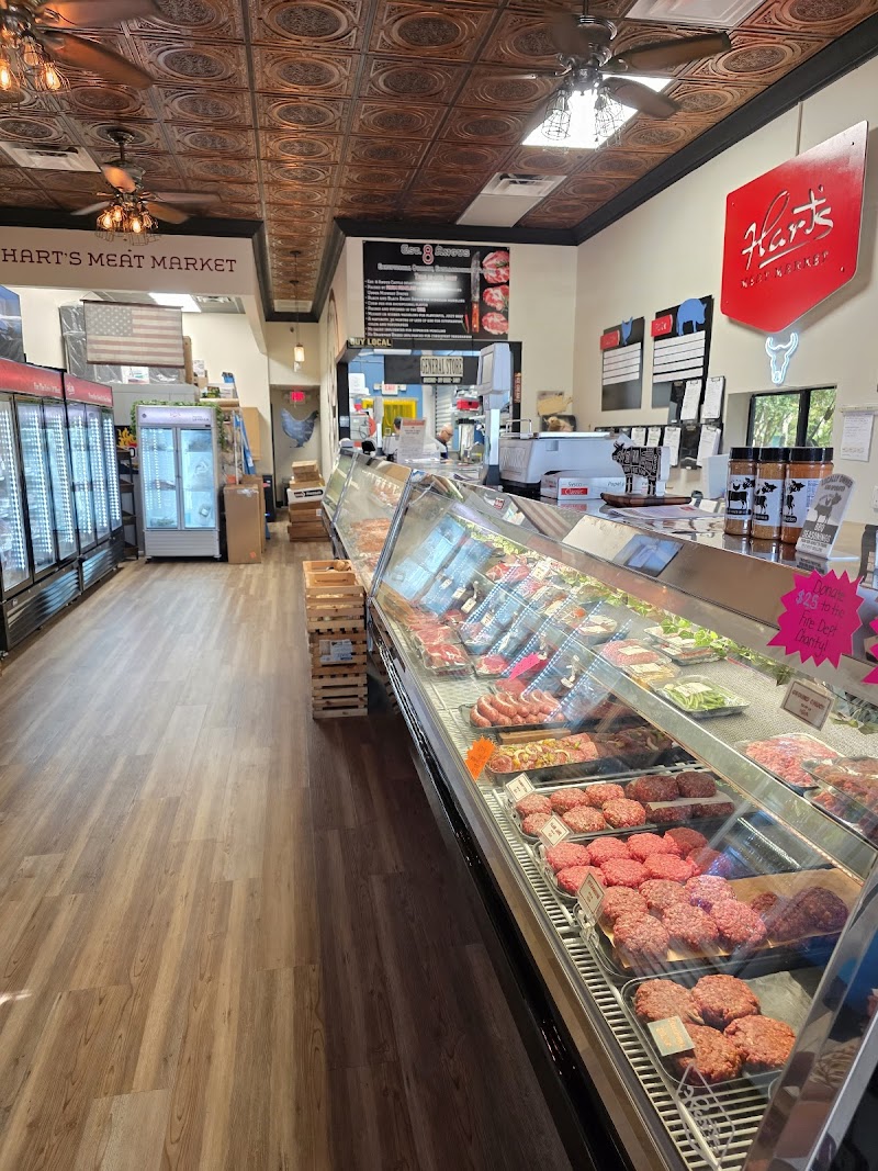 Harts Meat Market photo 5