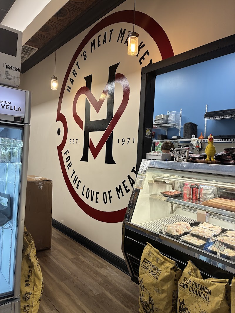 Harts Meat Market photo 4