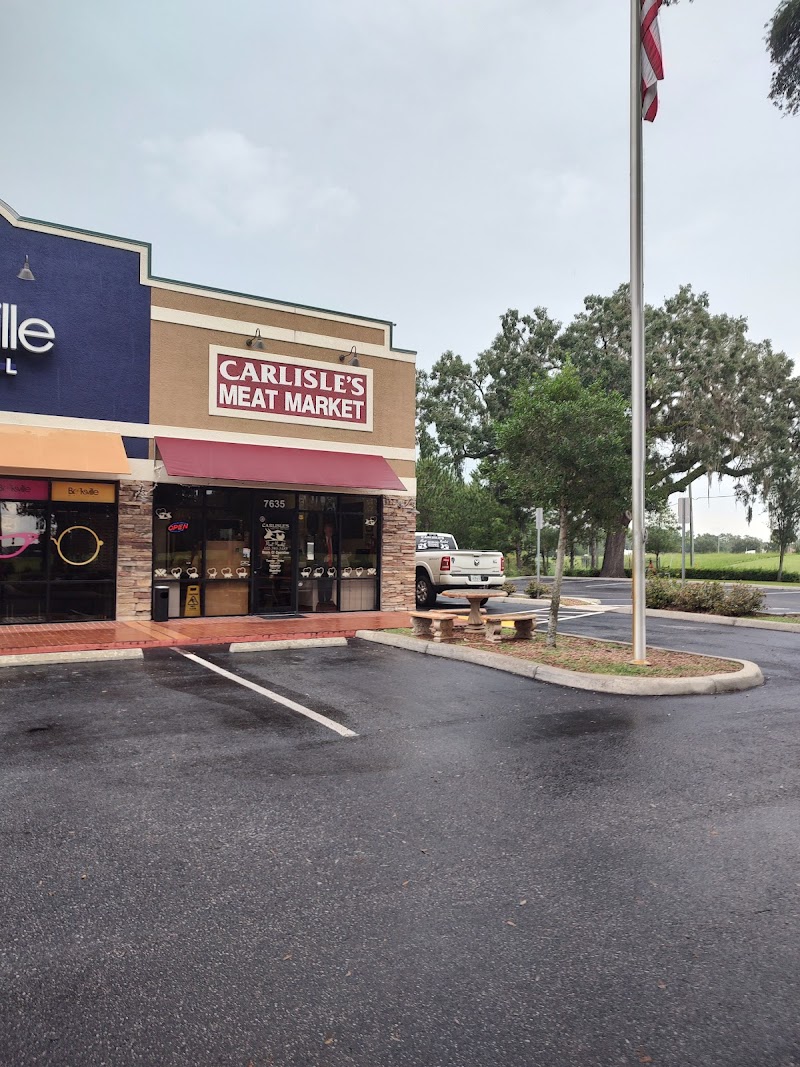 Photo of Harts Meat Market