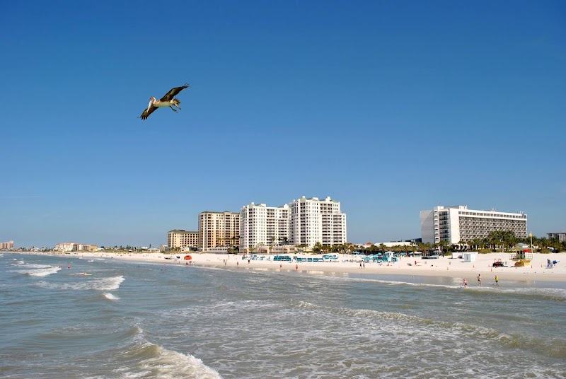 Photo of Sand Key Realty