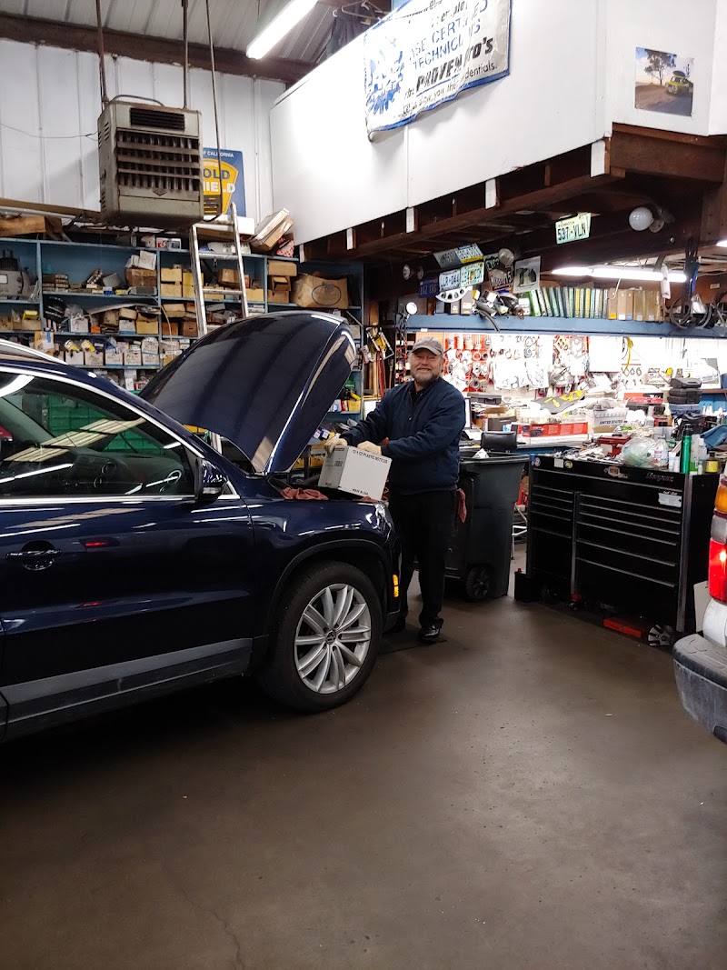 A & A Automotive photo 3