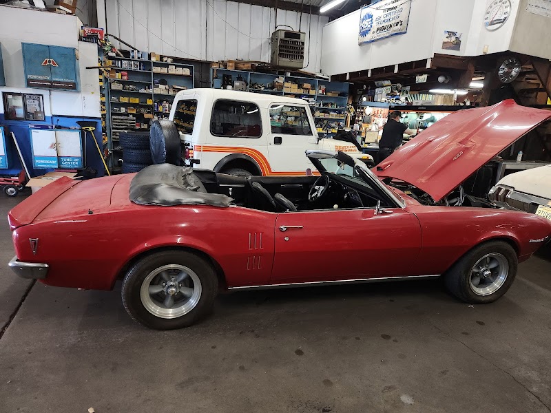 A & A Automotive photo 4