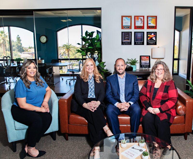 Photo of Keyes Law Group, PC