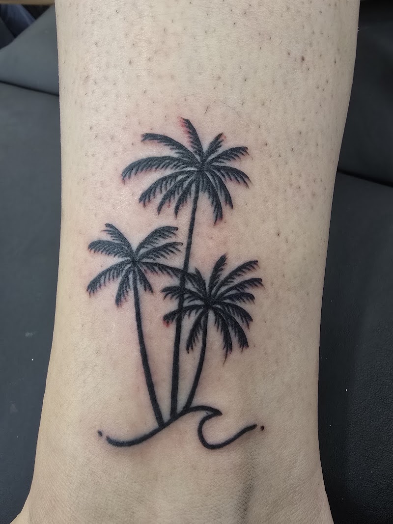 Photo of Atomic Tattoos Clearwater Beach