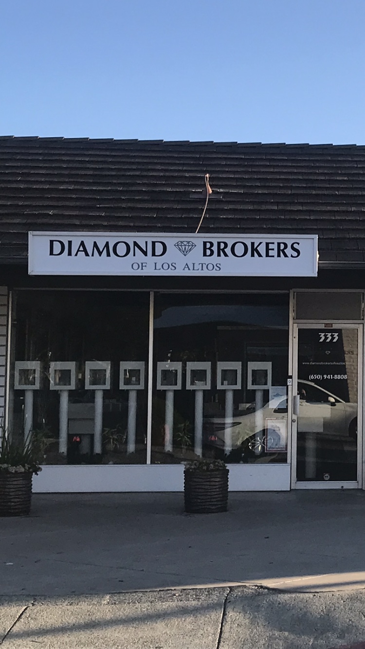 Photo of Diamond Brokers of Los Altos