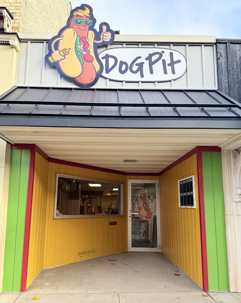 Photo of DogPit
