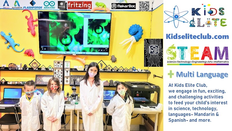 kids Elite Club photo 4