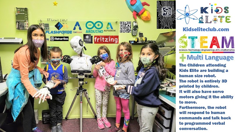 kids Elite Club photo 3
