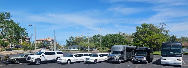 Photo of Big Time Limo LLC