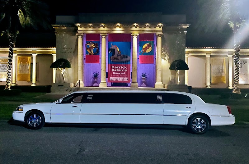 Big Time Limo LLC photo 3