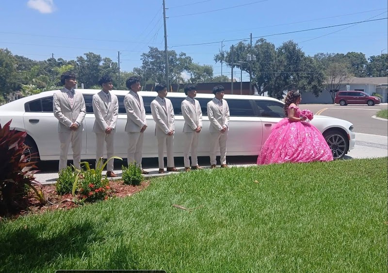 Big Time Limo LLC photo 4