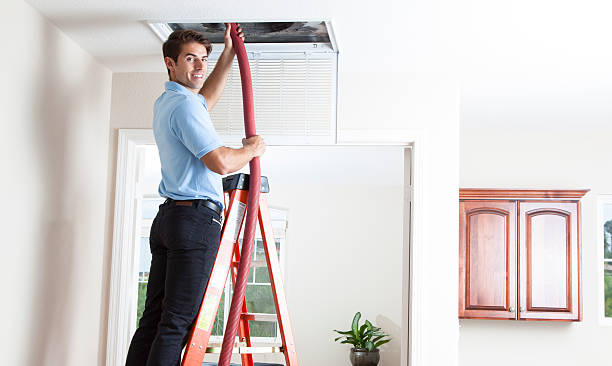 H & M Comercial Duct Cleaning Services Antioch CA photo 2