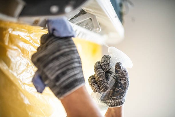 H & M Comercial Duct Cleaning Services Antioch CA photo 5
