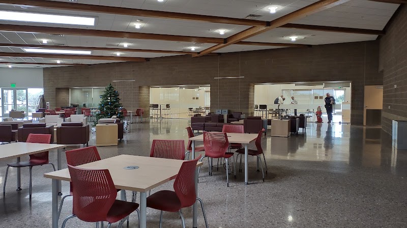 Florence Community Center and Viney Jones Library photo 4